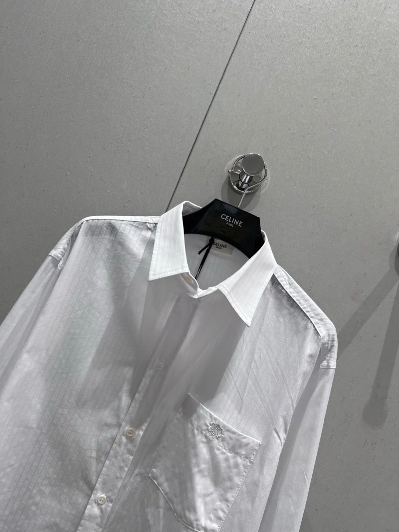 Celine Shirts SmartChoice 106789