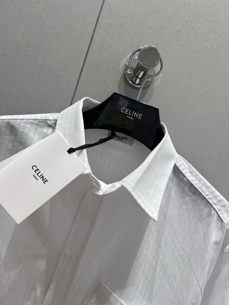 Celine Shirts SmartChoice 106789