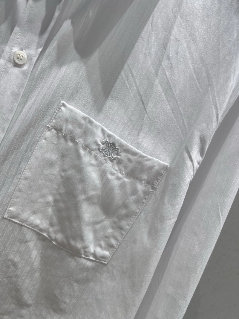 Celine Shirts SmartChoice 106789