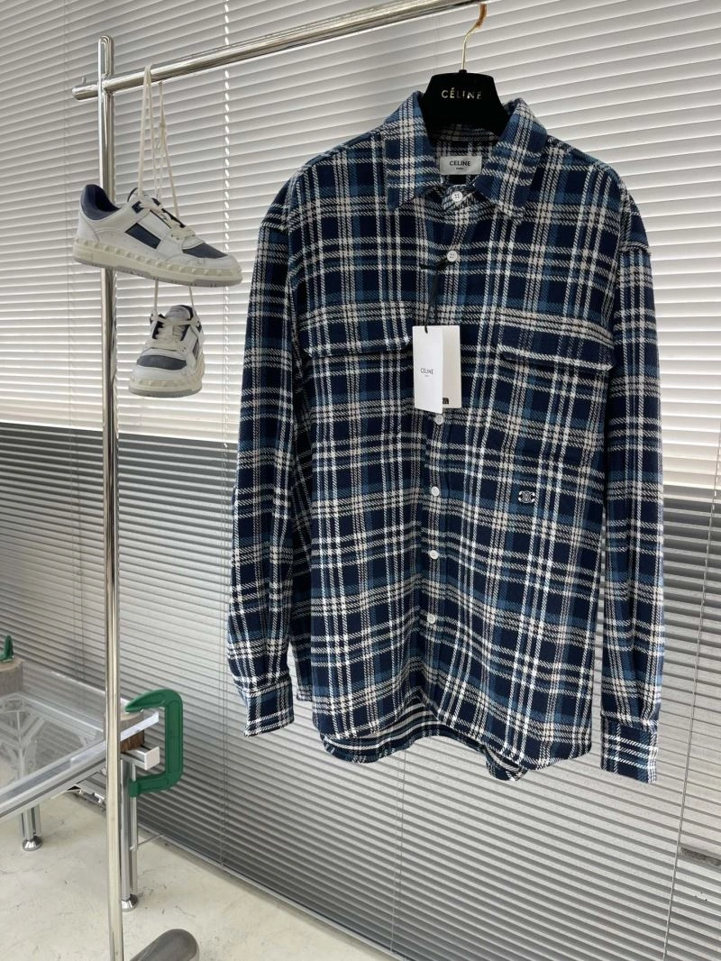 MoistureWicking Celine Shirts 107424