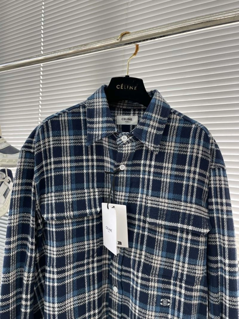 MoistureWicking Celine Shirts 107424