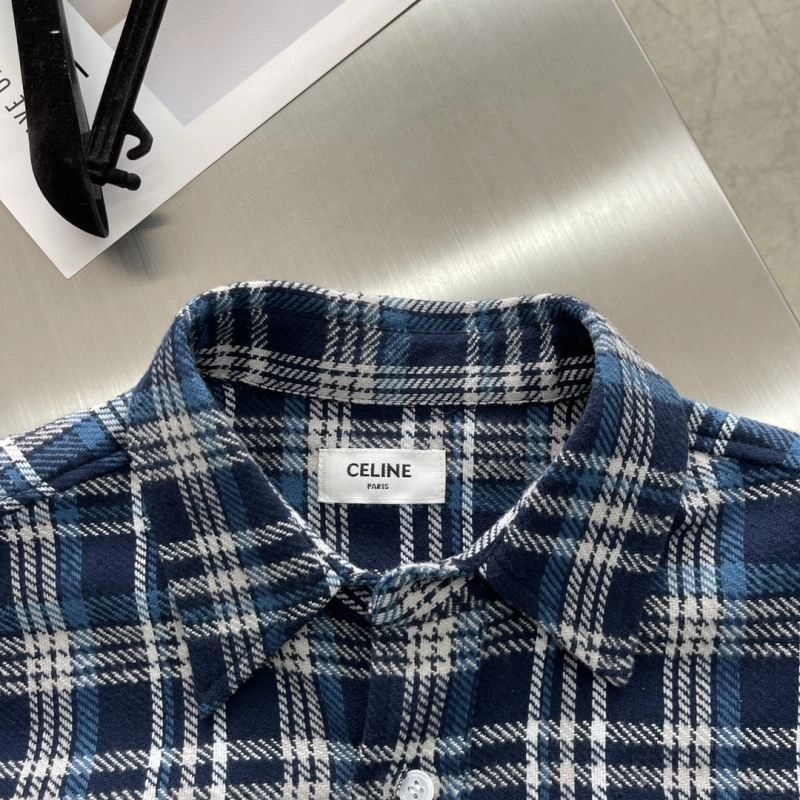 MoistureWicking Celine Shirts 107424