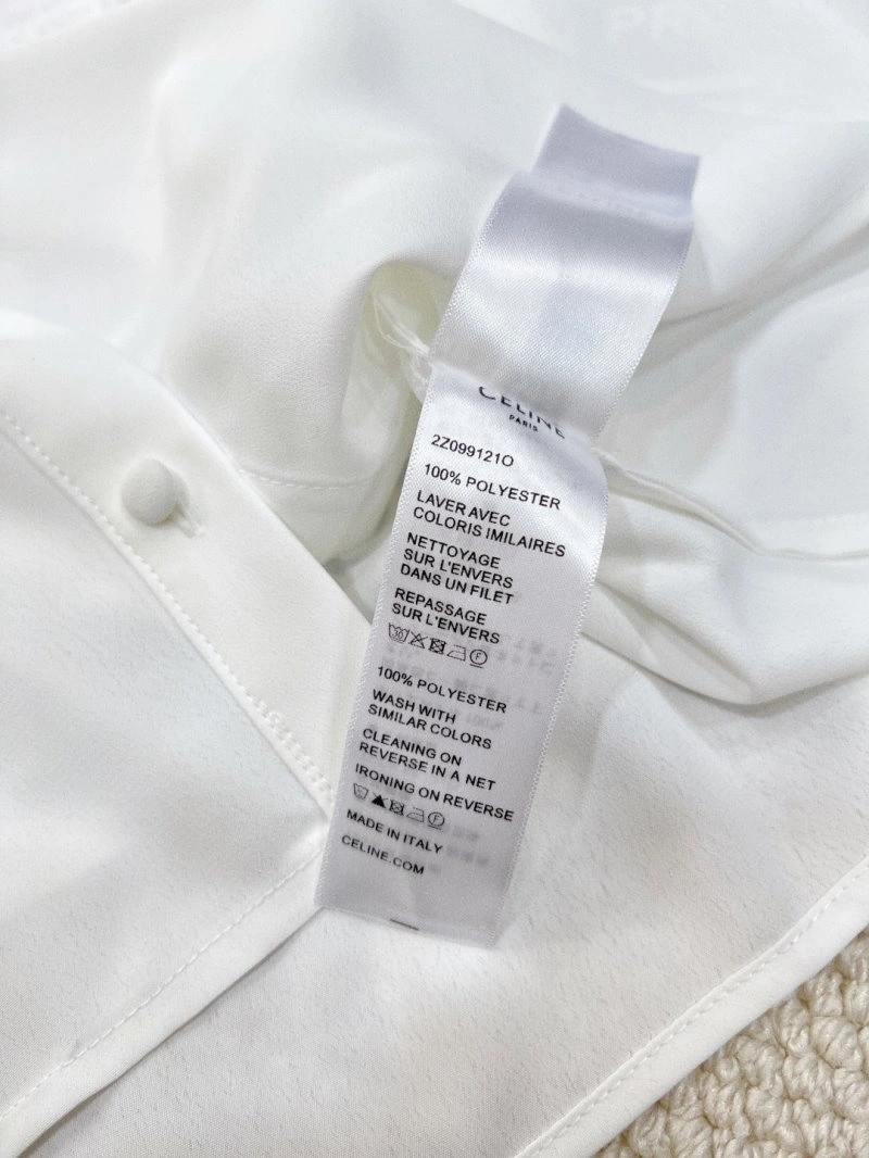 Reliable Celine Shirts 107115