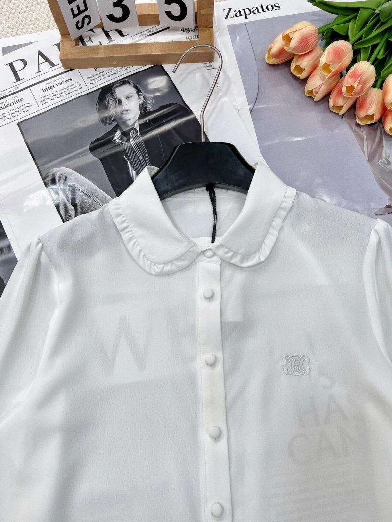 Reliable Celine Shirts 107115