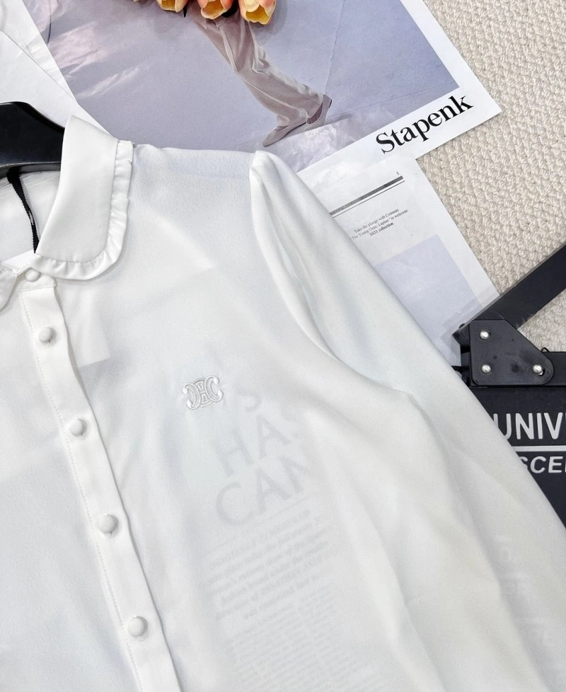 Reliable Celine Shirts 107115