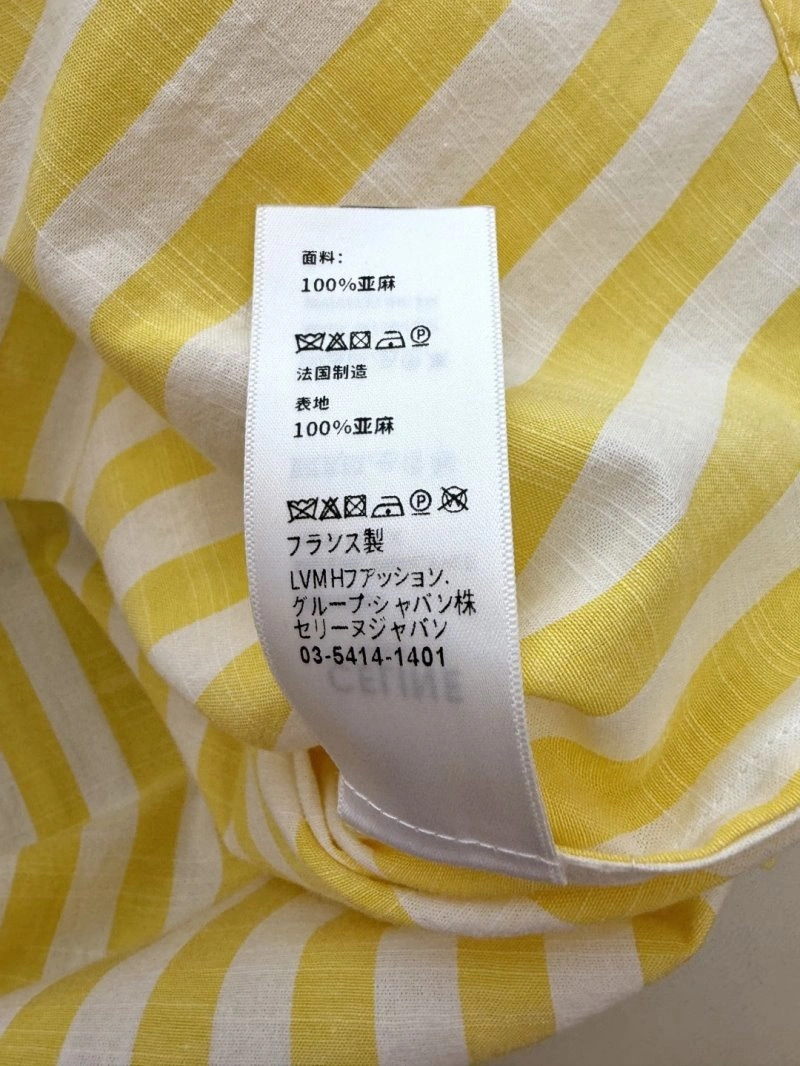 EyeCatching Celine Shirts 107109