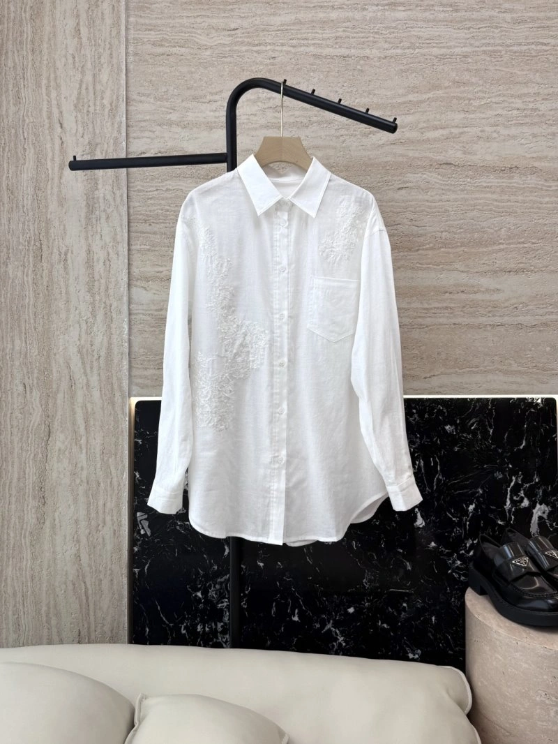 Celine Shirts QuickDry 107114