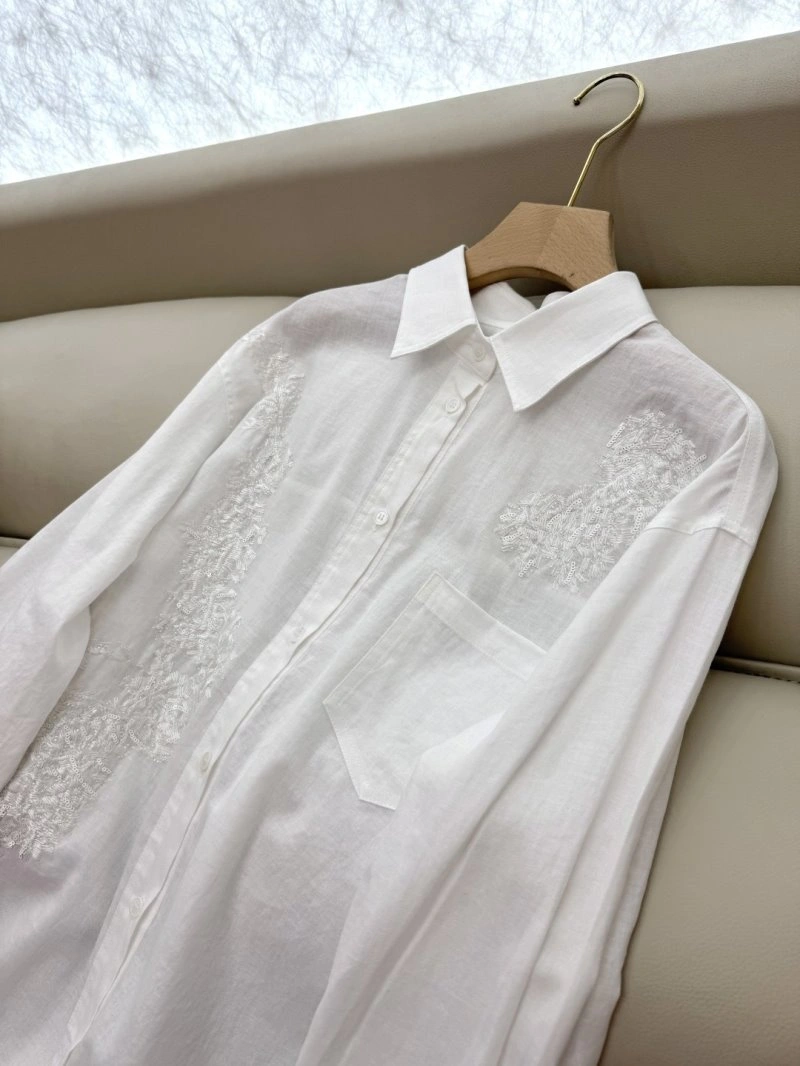 Celine Shirts QuickDry 107114