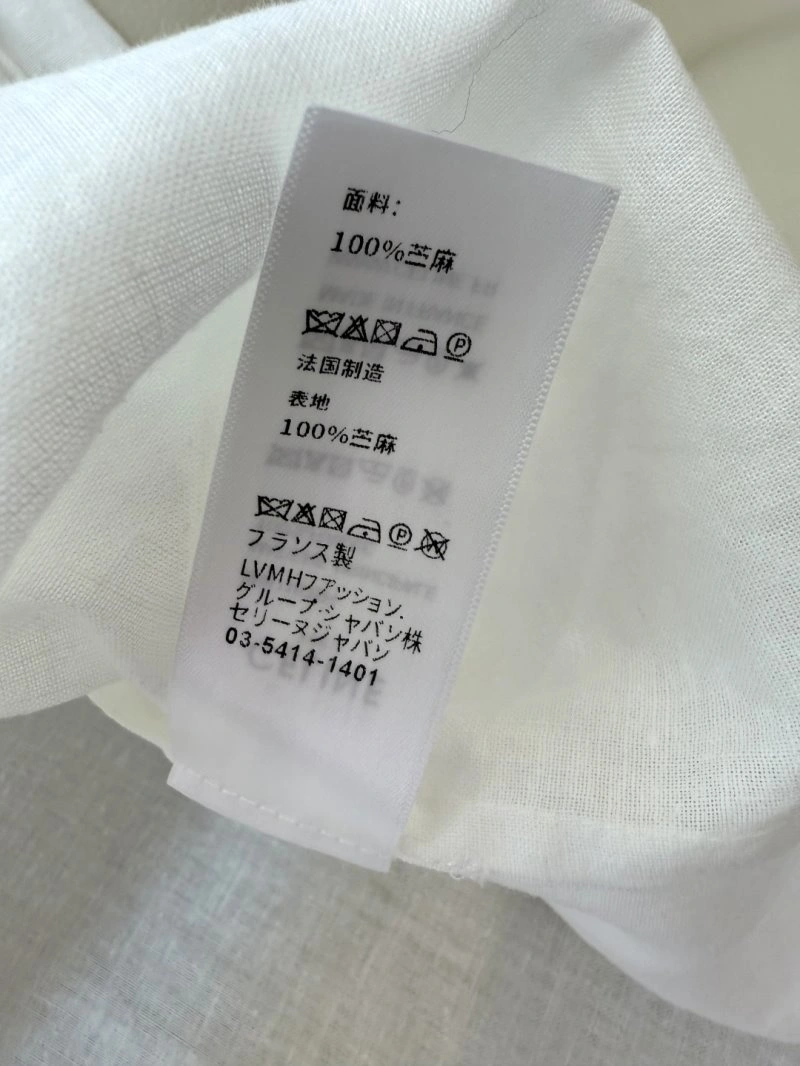 Celine Shirts QuickDry 107114