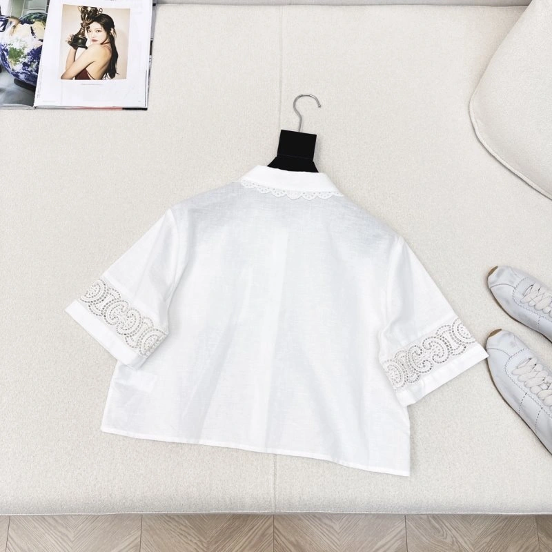 Celine Shirts Sophisticated 107111