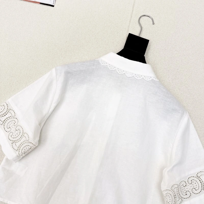 Celine Shirts Sophisticated 107111