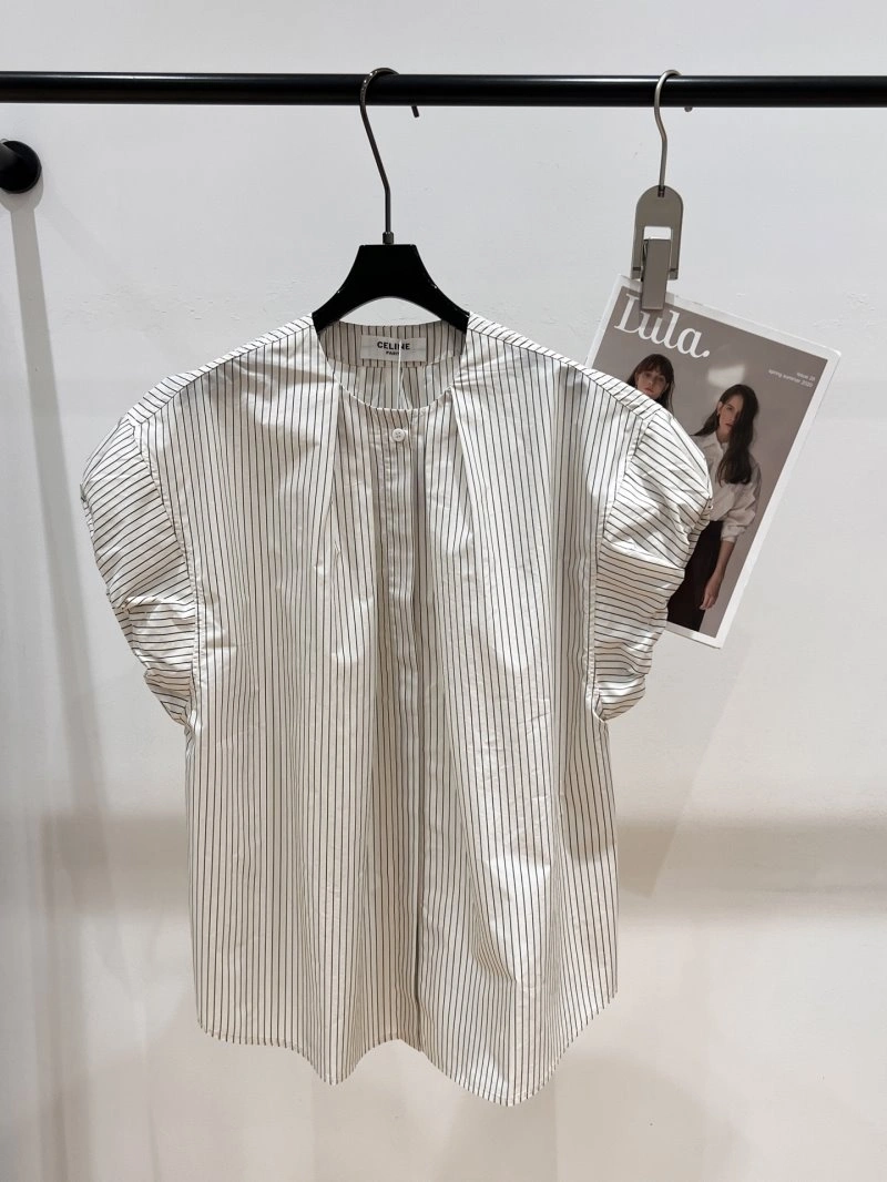 Celine Shirts Bright 107051