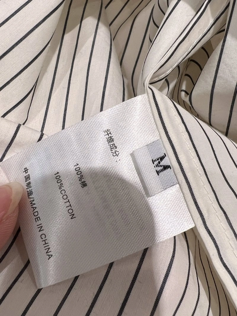 Celine Shirts Bright 107051