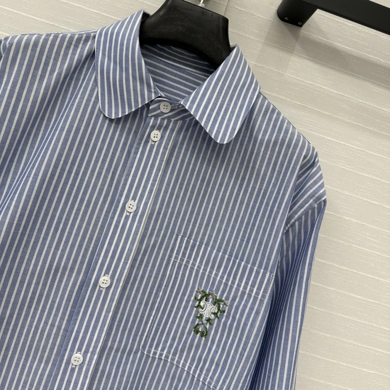 Celine Shirts UrbanStyle 107053