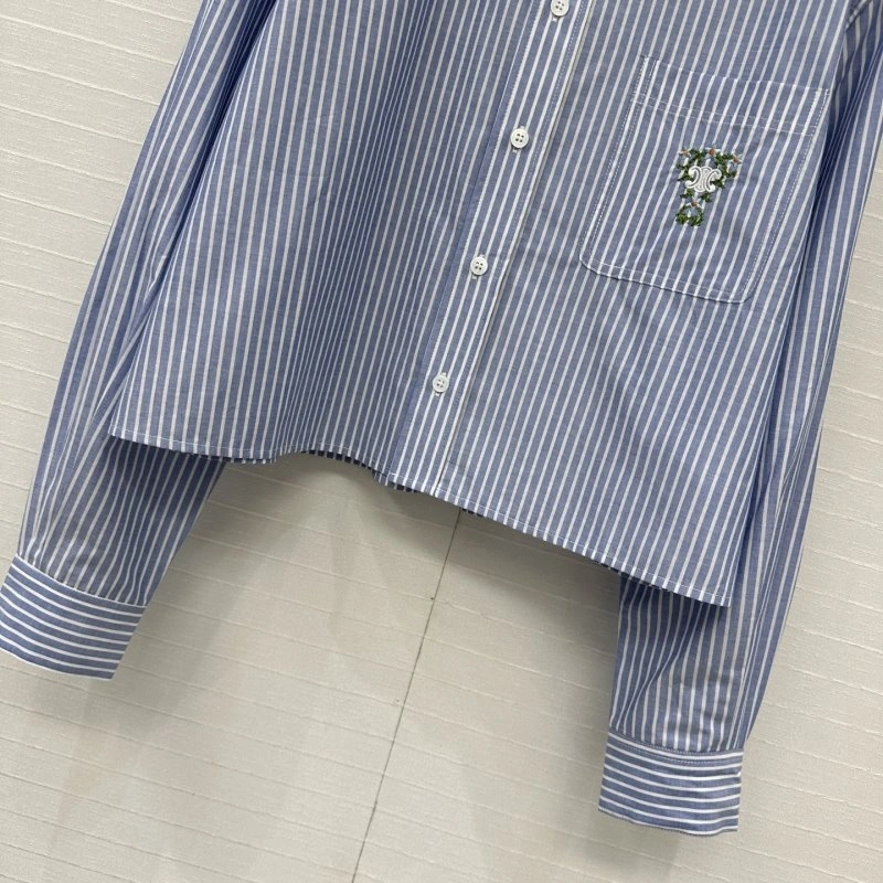Celine Shirts UrbanStyle 107053