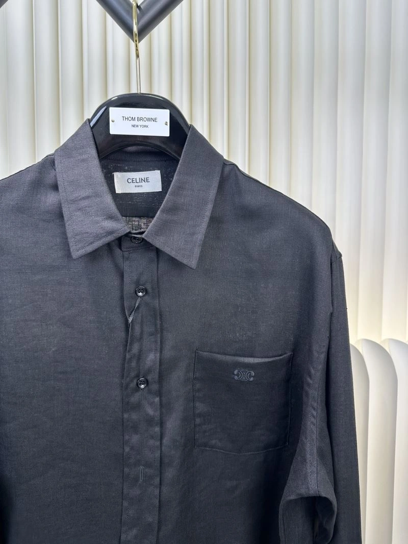 Elegant Celine Shirts 107358