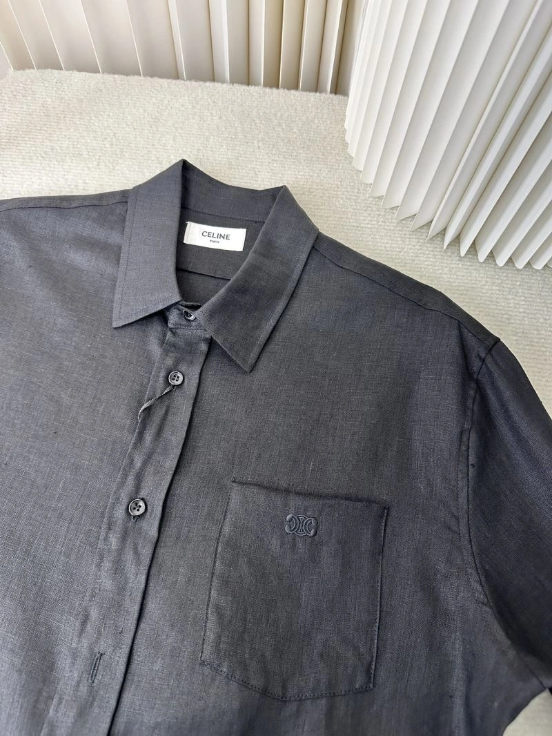 Elegant Celine Shirts 107358