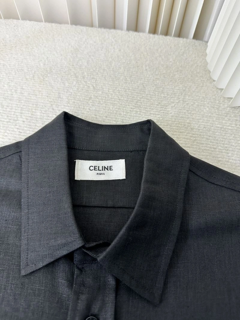 Elegant Celine Shirts 107358