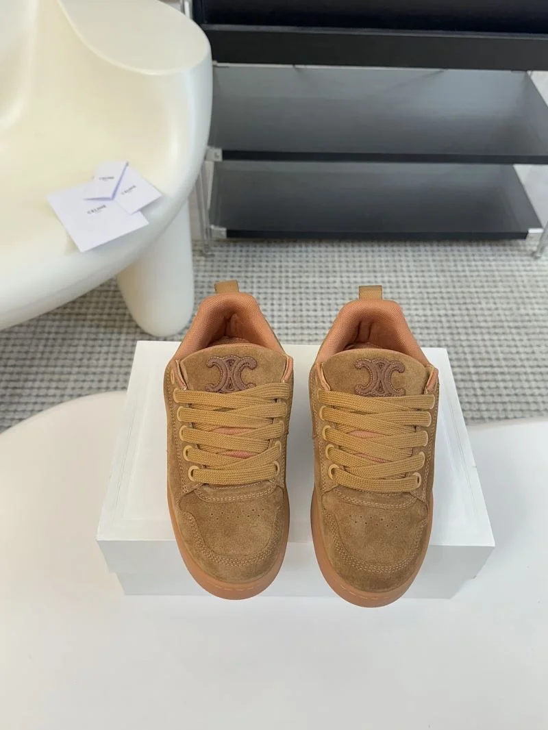 Celine Shoes Reliable 8281