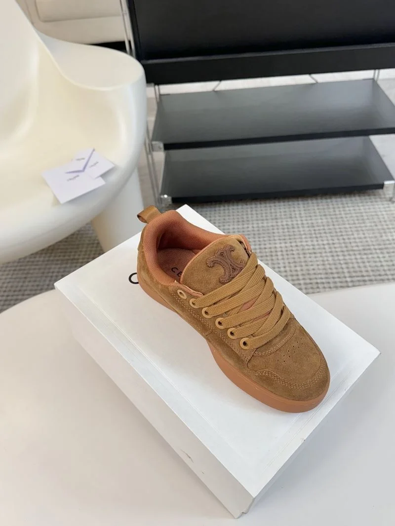 Celine Shoes Reliable 8281