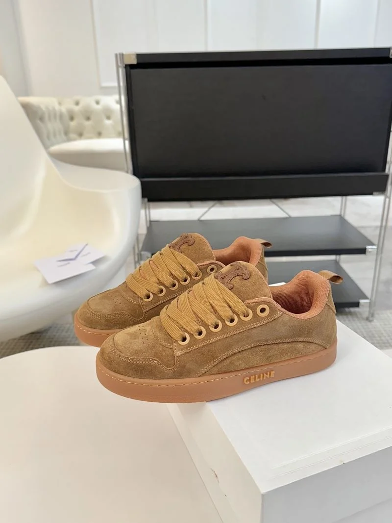 Celine Shoes Reliable 8281