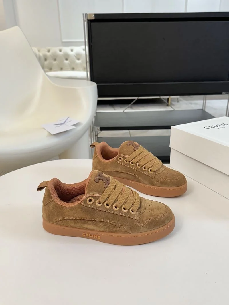 Celine Shoes Reliable 8281