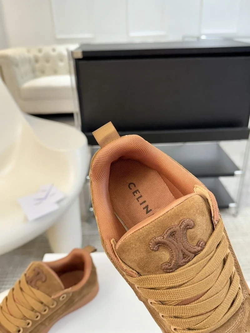 Celine Shoes Reliable 8281