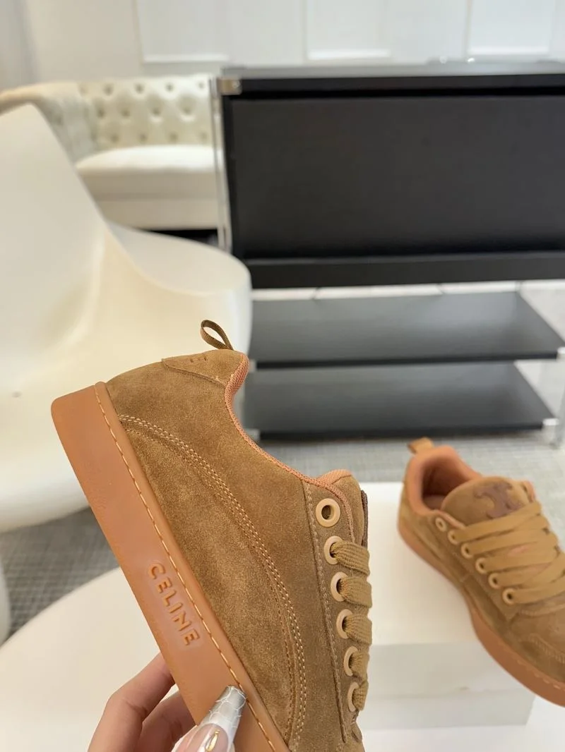 Celine Shoes Reliable 8281