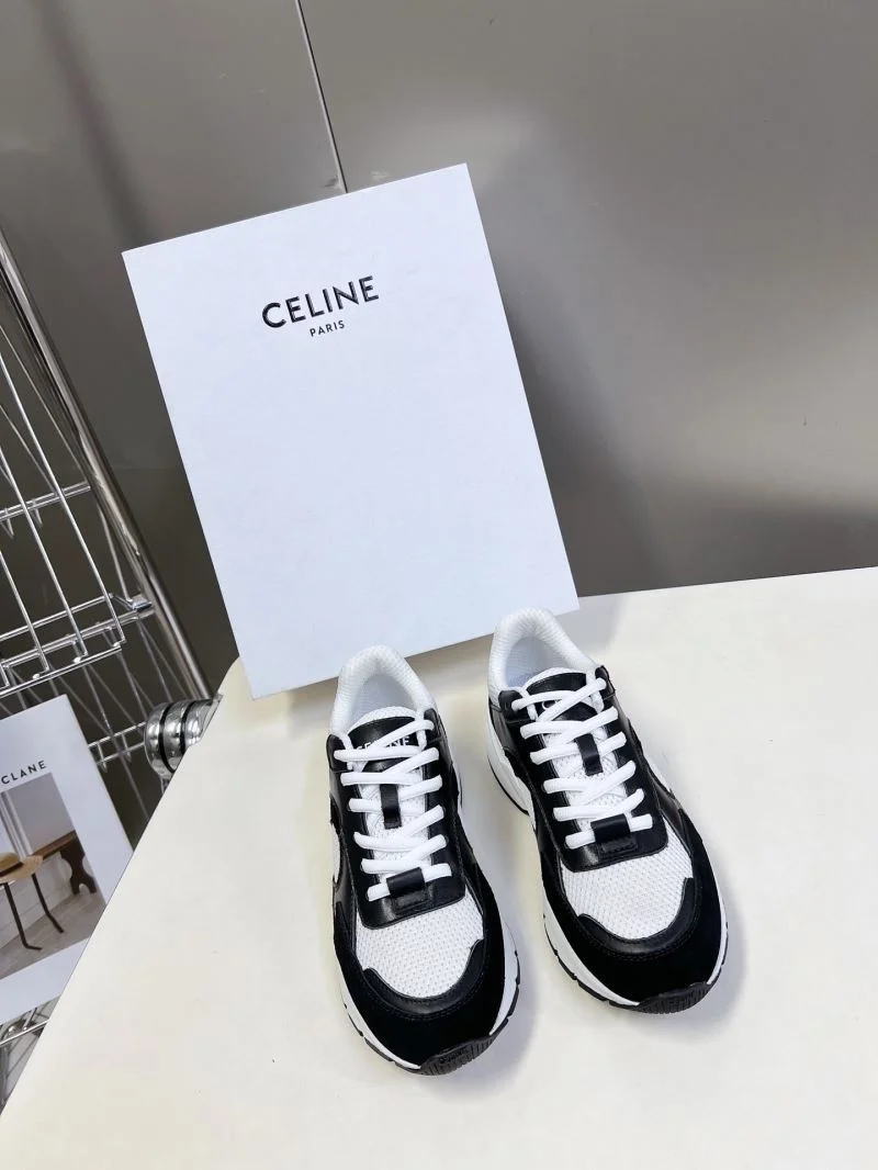 Bold Celine Shoes 8246
