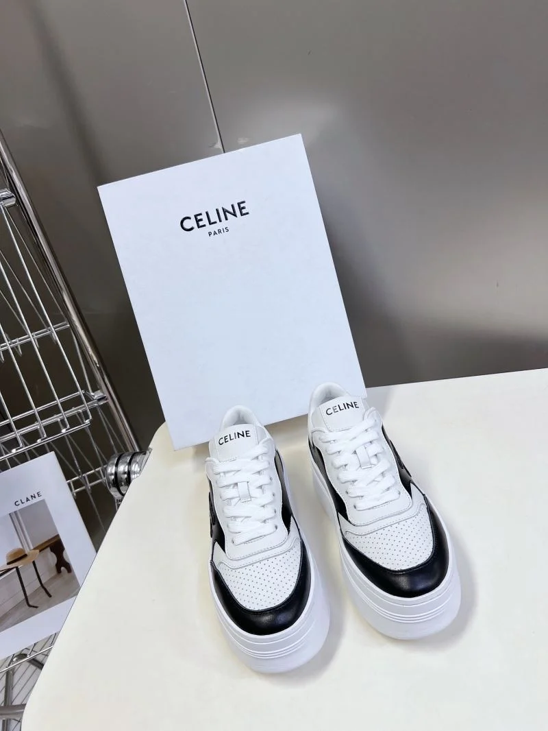 Unique Celine Shoes 8335