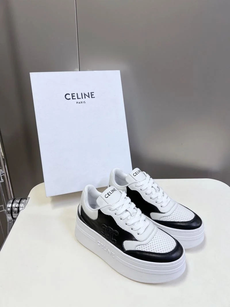 Unique Celine Shoes 8335