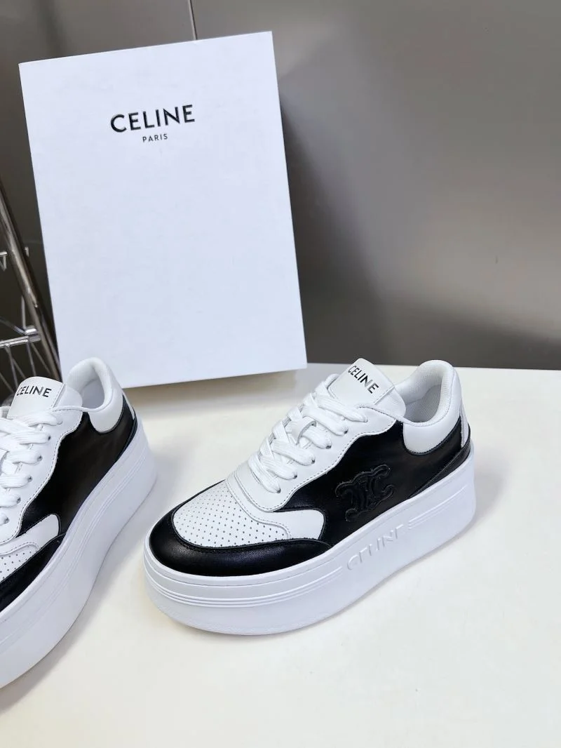 Unique Celine Shoes 8335