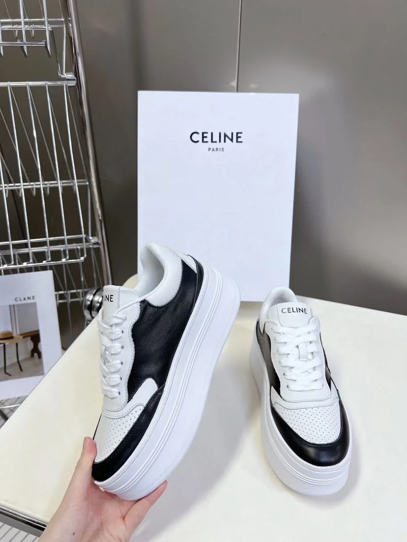 Unique Celine Shoes 8335