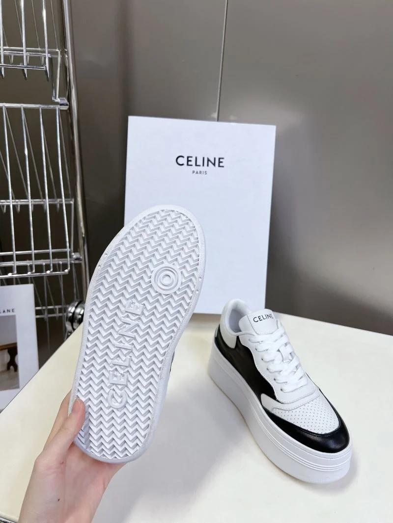 Unique Celine Shoes 8335