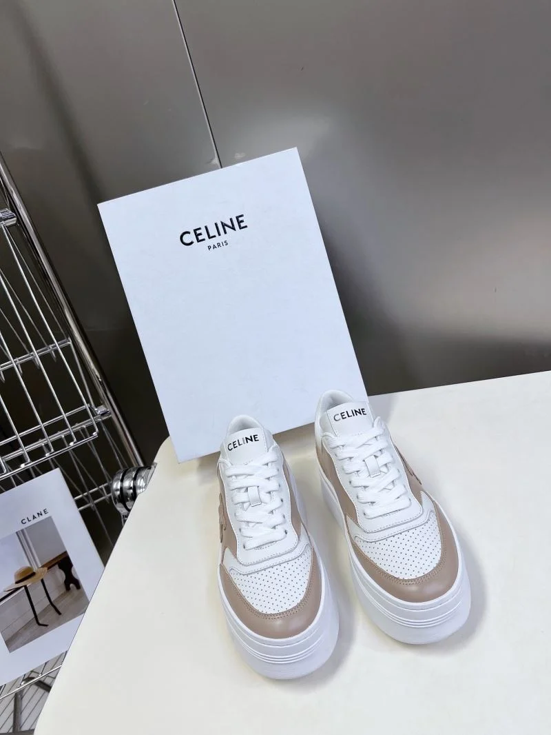 Celine Shoes Stylish 8245