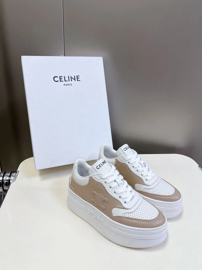 Celine Shoes Stylish 8245