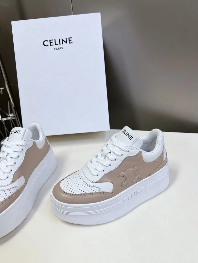 Celine Shoes Stylish 8245