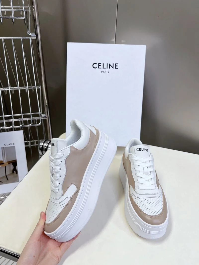 Celine Shoes Stylish 8245