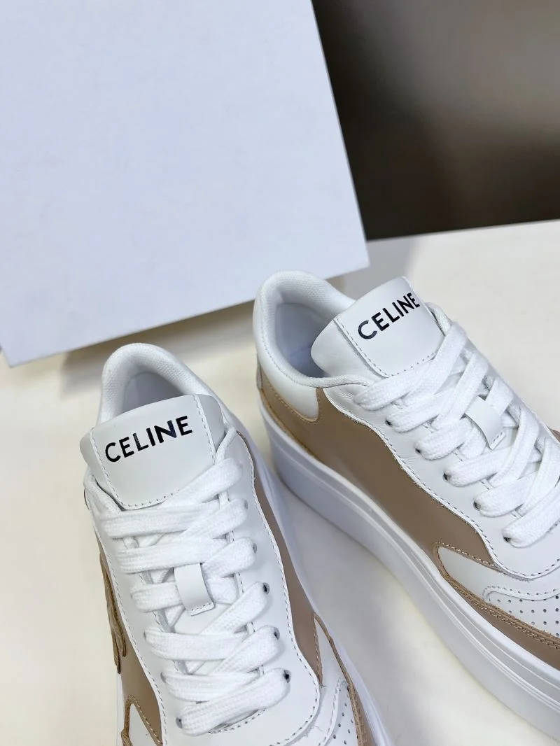Celine Shoes Stylish 8245