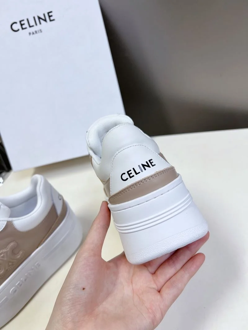 Celine Shoes Stylish 8245
