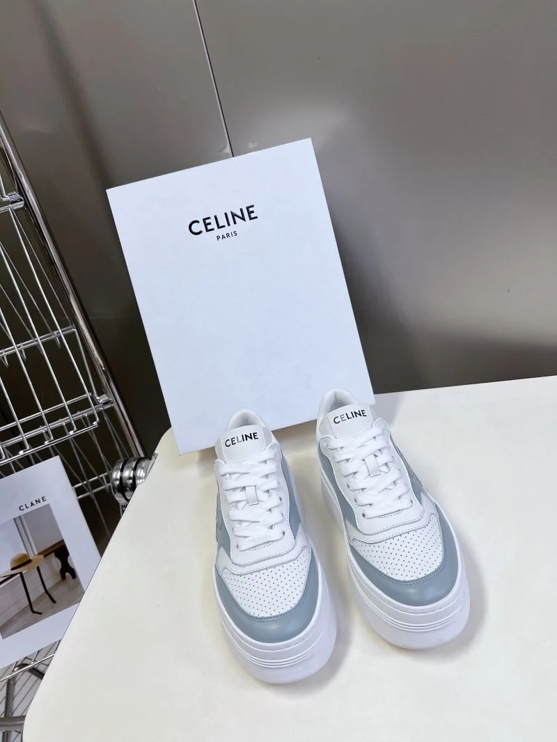 Celine Shoes Efficient 8272
