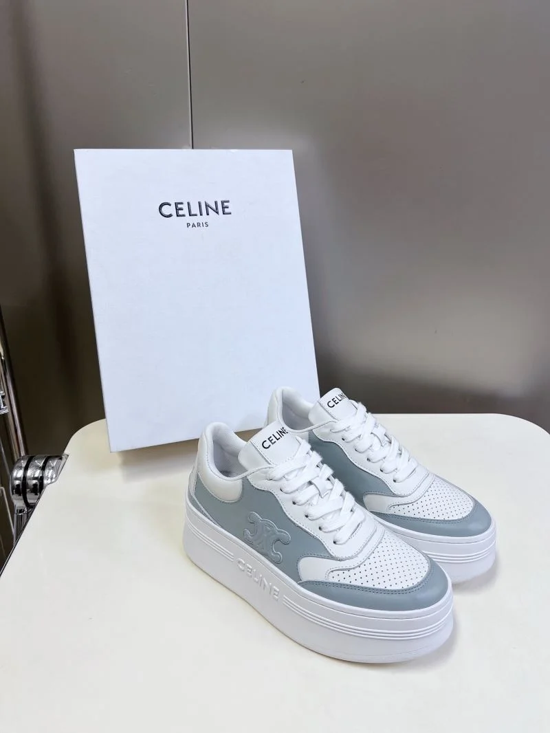 Celine Shoes Efficient 8272