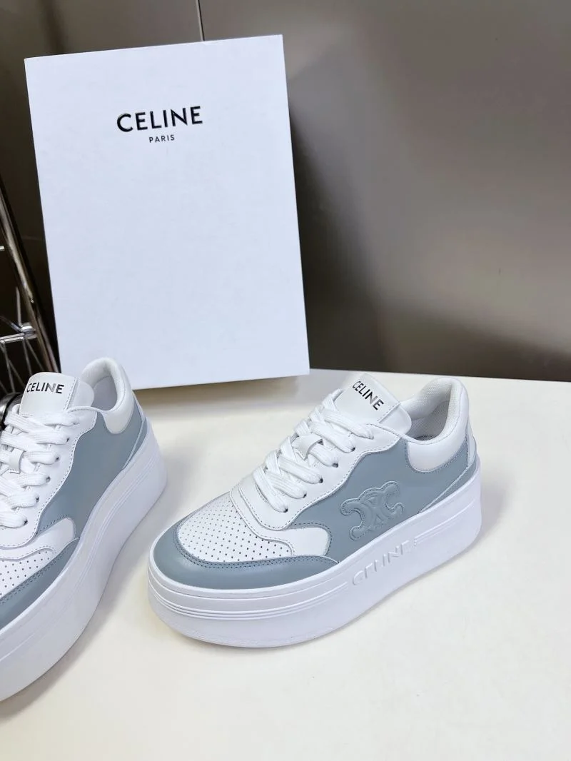 Celine Shoes Efficient 8272
