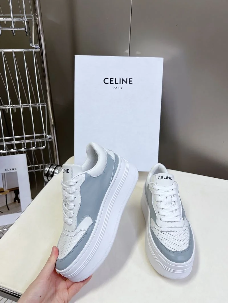 Celine Shoes Efficient 8272