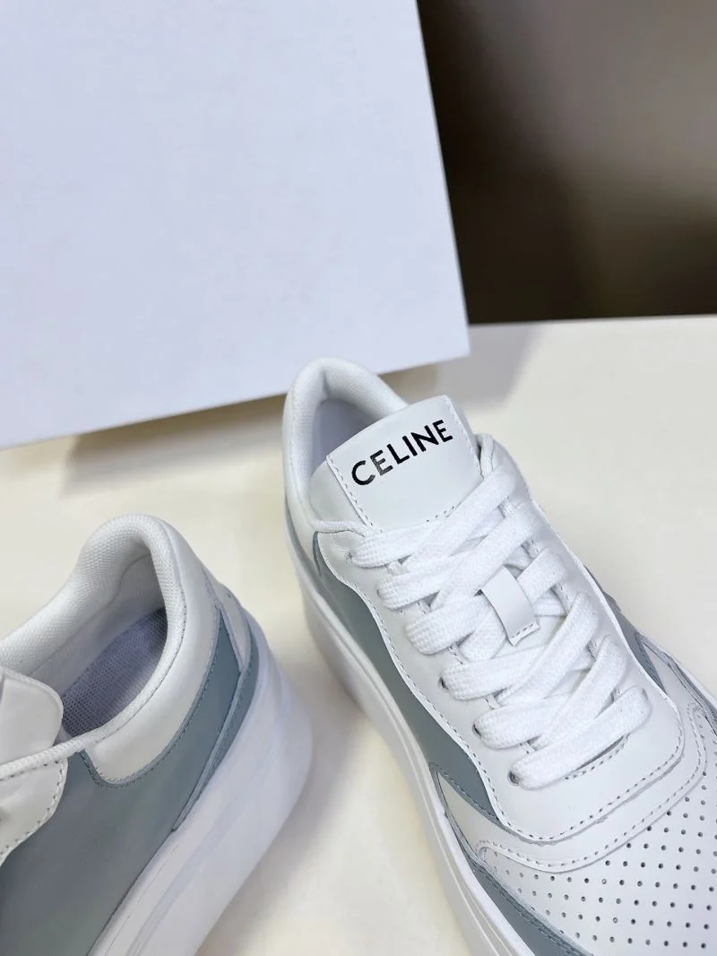 Celine Shoes Efficient 8272