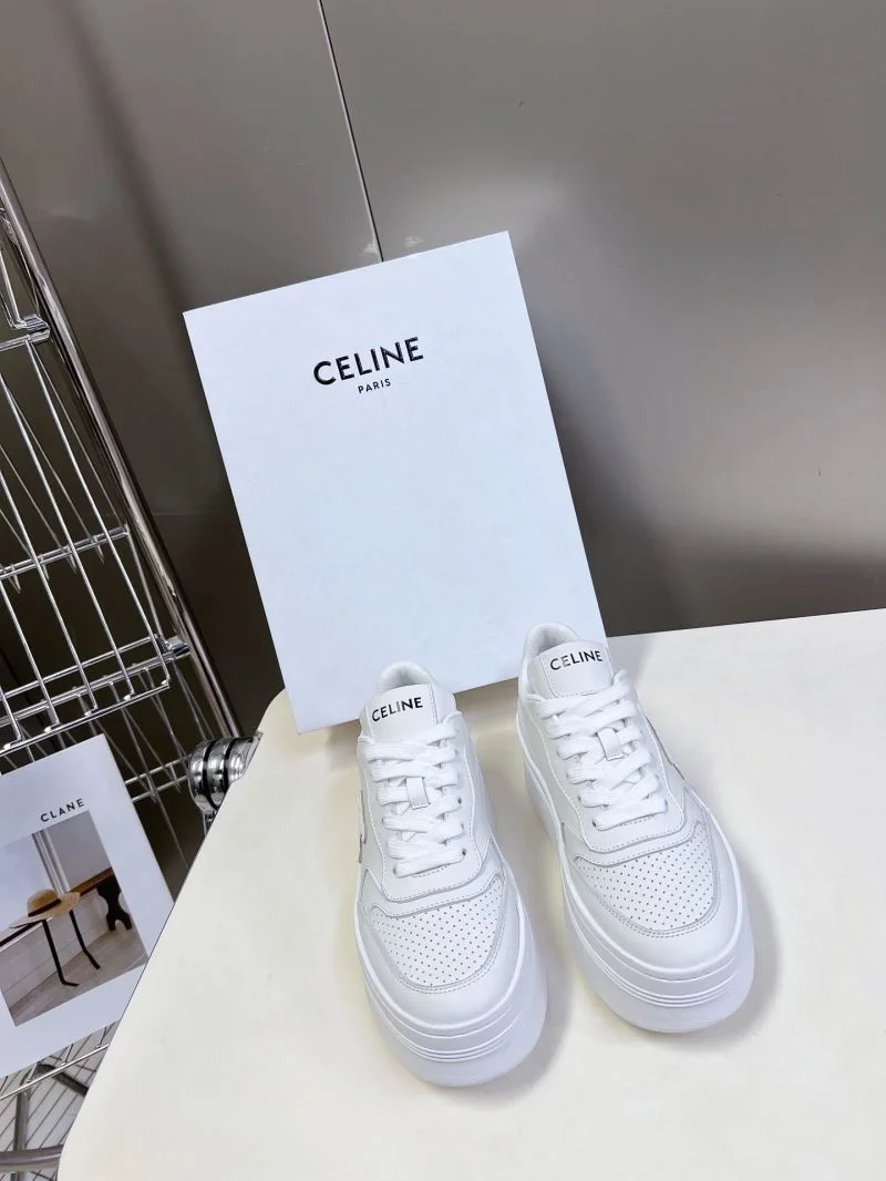 Celine Shoes Sporty 8255