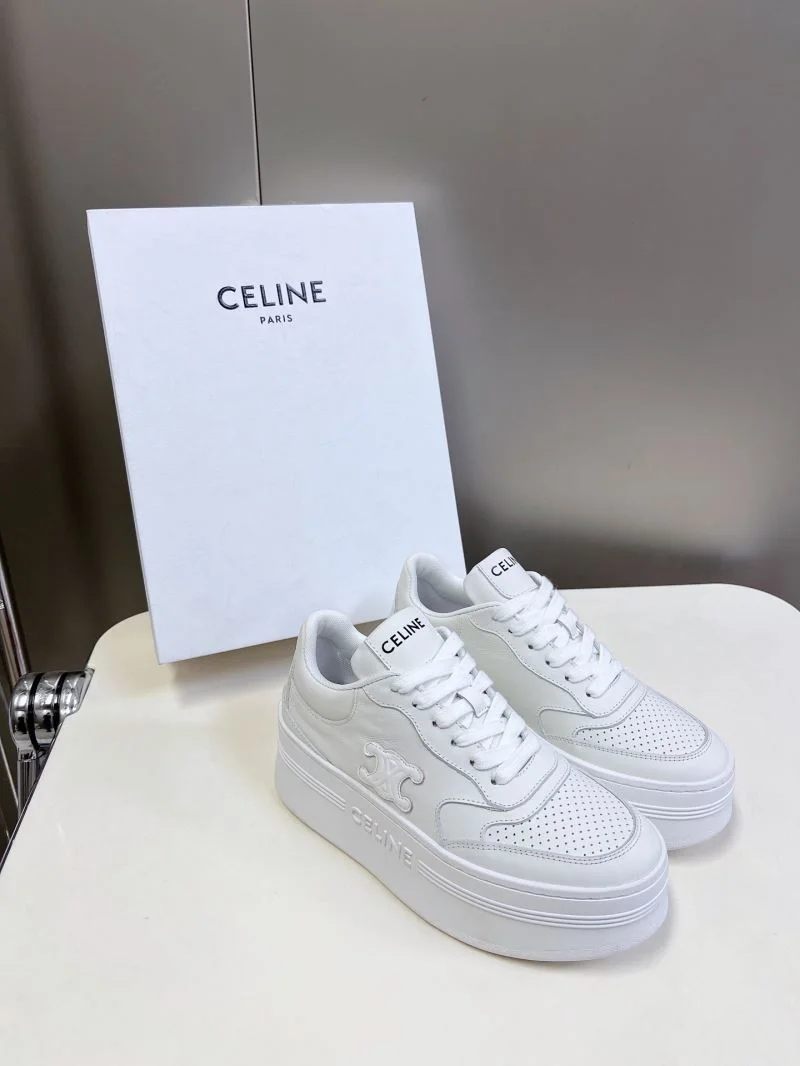Celine Shoes Sporty 8255