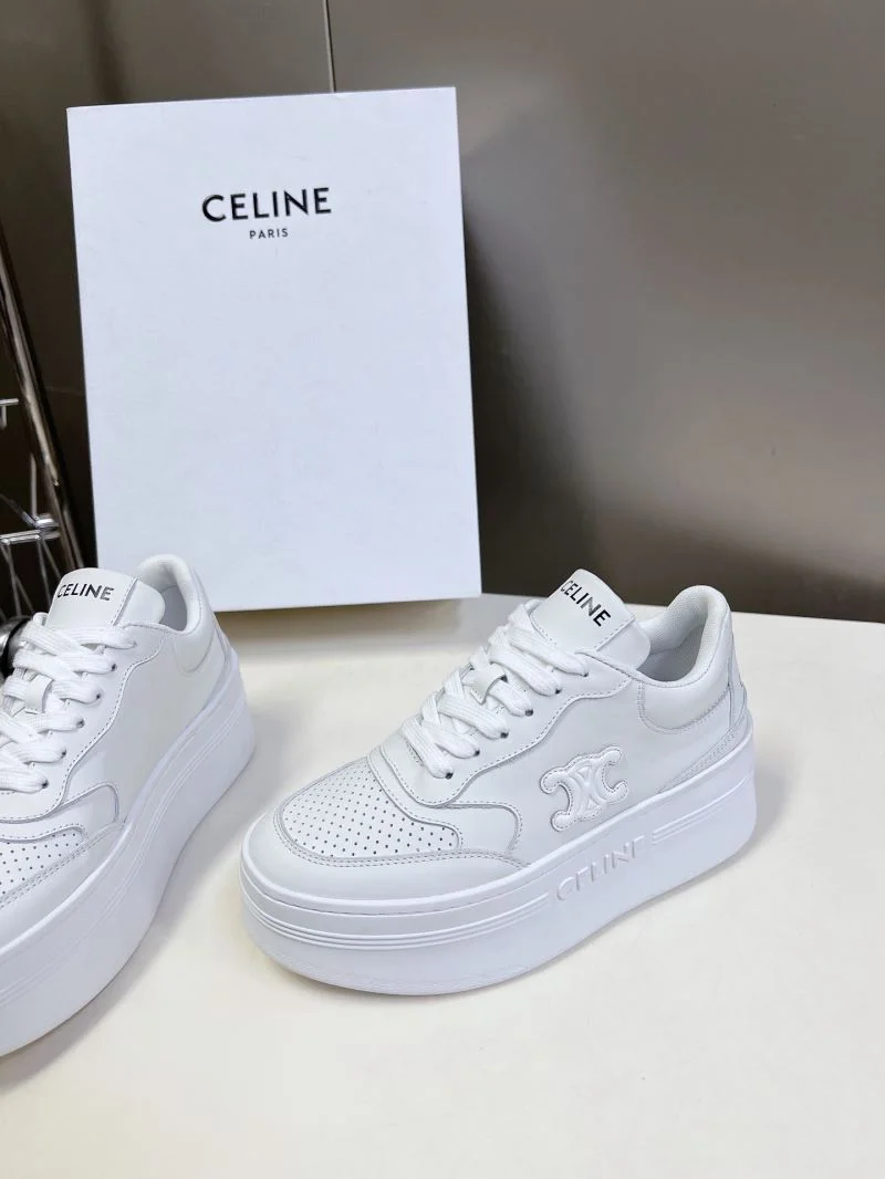 Celine Shoes Sporty 8255