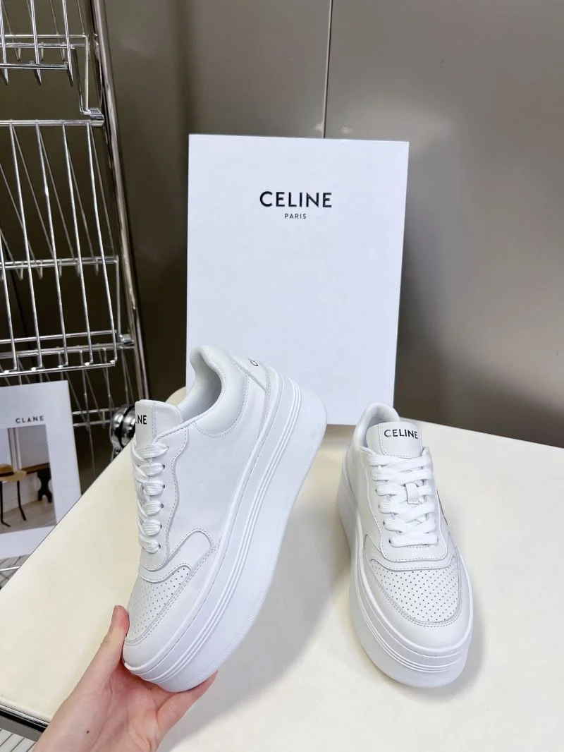 Celine Shoes Sporty 8255