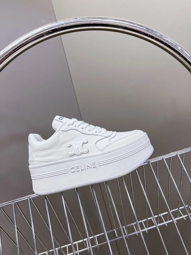 Celine Shoes Sporty 8255